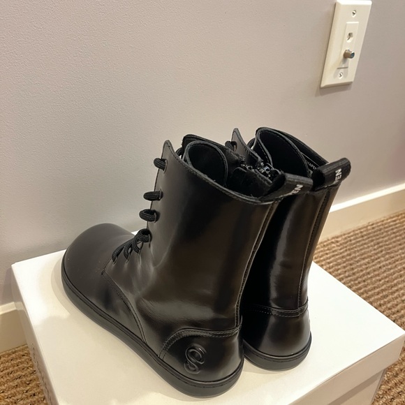 Shapen Maverick Barefoot Boots - Picture 3 of 5